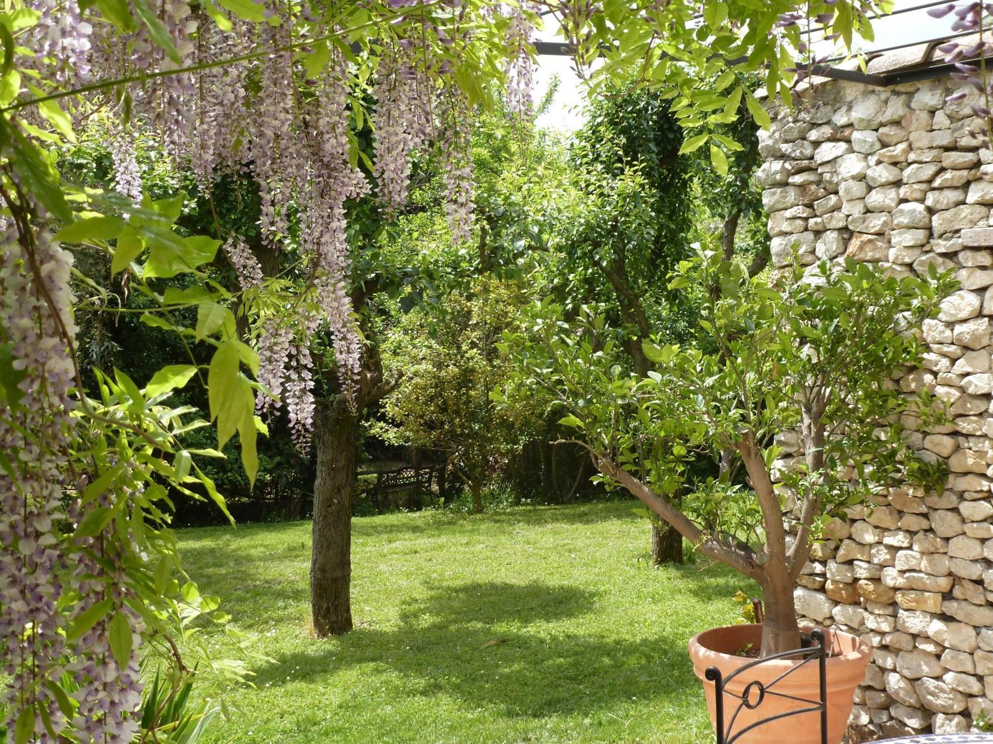 Maison Florentine La Gaude Exterior foto